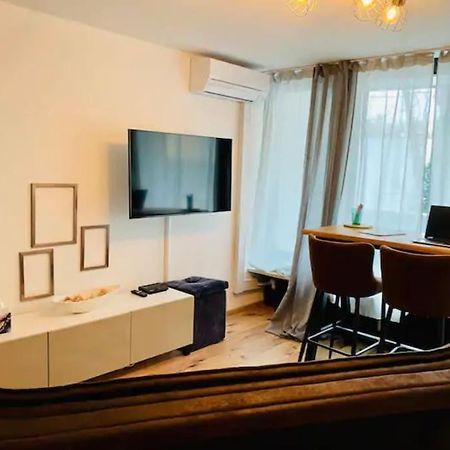 City Flat 8 Інґольштадт Екстер'єр фото