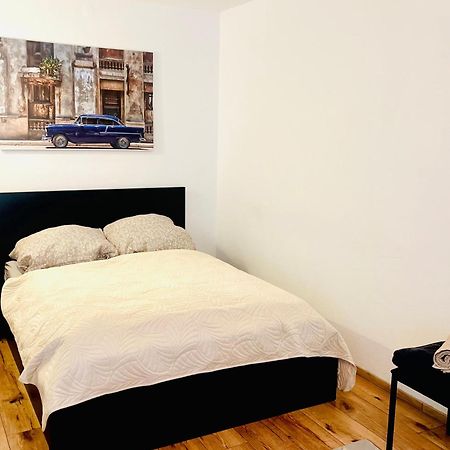 City Flat 8 Інґольштадт Екстер'єр фото