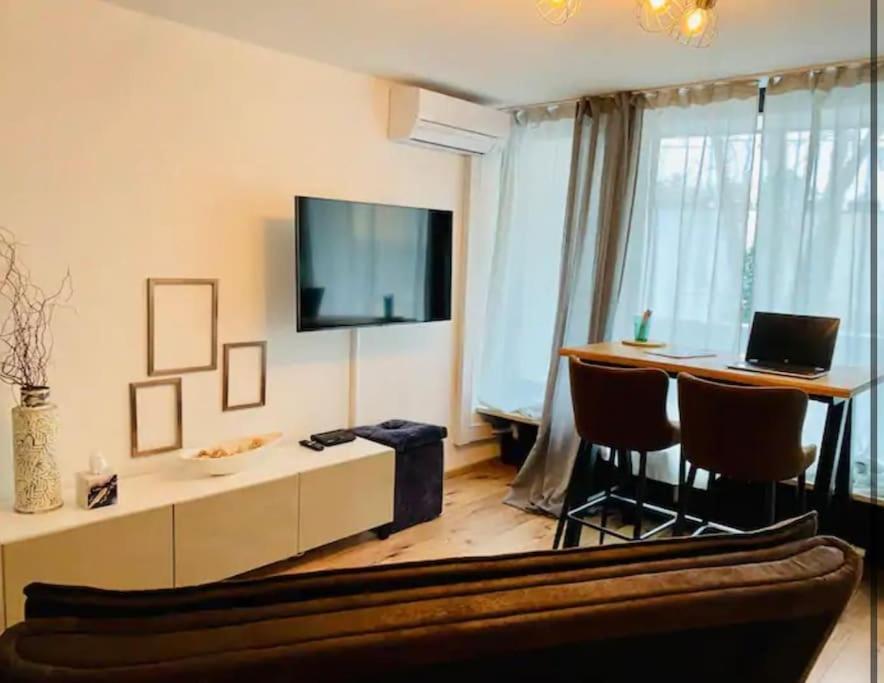 City Flat 8 Інґольштадт Екстер'єр фото